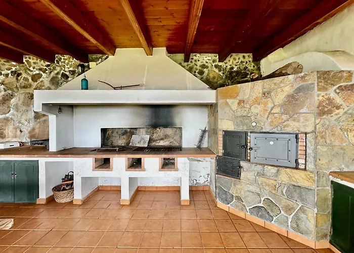 Villa Media Luna Con Vistas A La Palma By Alterhome