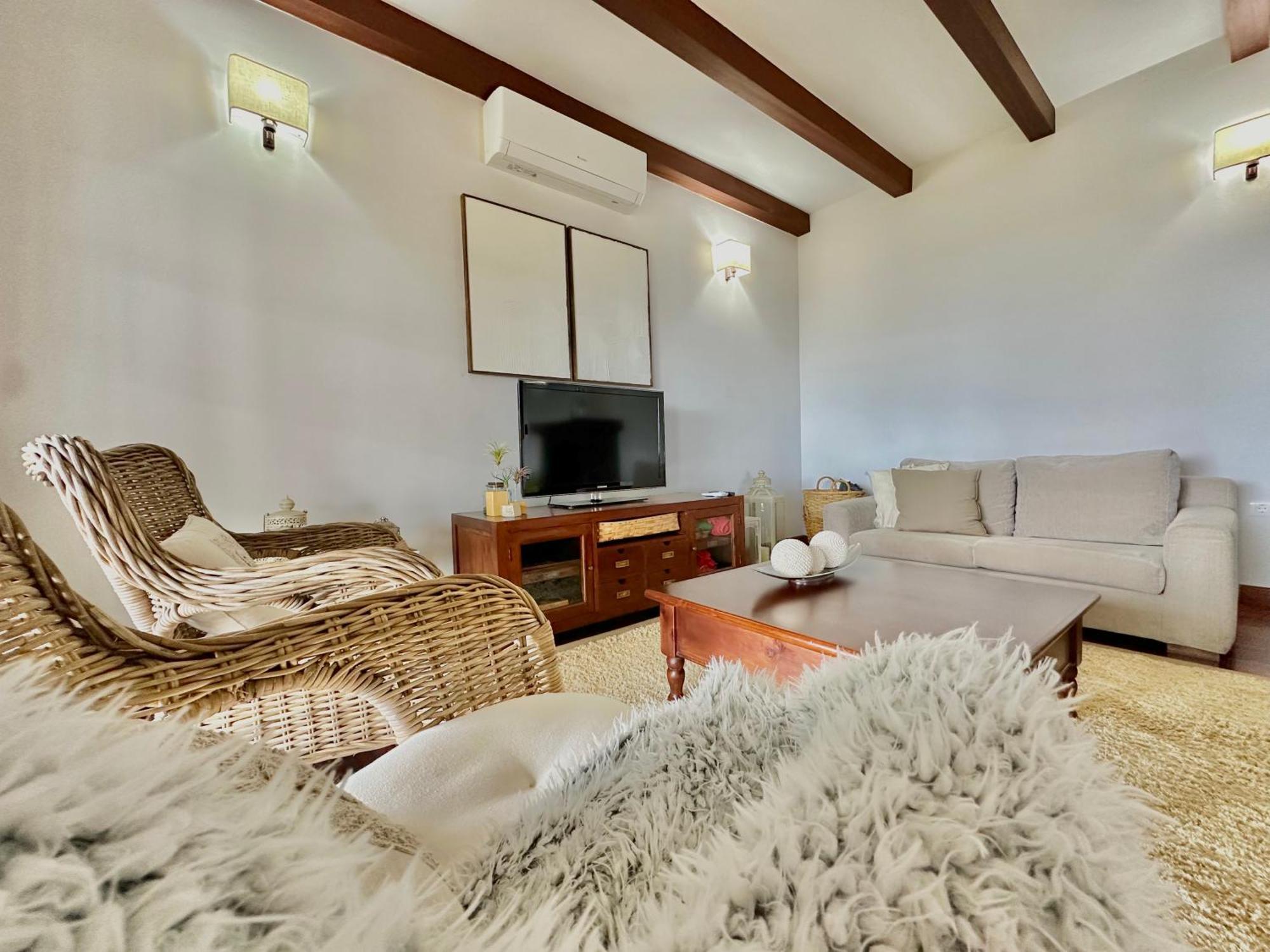 Apartamento Media Luna Con Vistas A La Palma By Alterhome