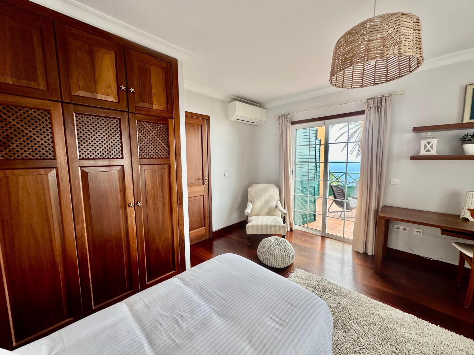Apartamento Media Luna Con Vistas A La Palma By Alterhome La Galga